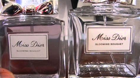 miss dior blooming bouquet real vs fake|miss dior blooming bouquet original.